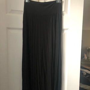 Long Maxi Skirt
